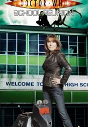 Doctor Who: School Reunion (2006)