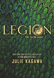 Legion (Julie Kagawa)