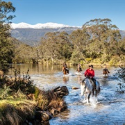 Snowy Mountains, NSW
