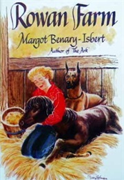 Rowan Farm (Margot Benary)