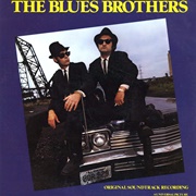 The Blues Brothers Soundtrack