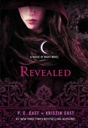 Revealed (P.C. Cast & Kristin Cast)