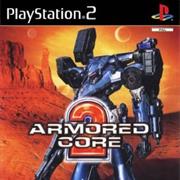 Armored Core 2