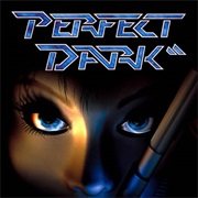 Perfect Dark Soundtrack