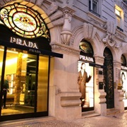 Avenida Da Liberdade