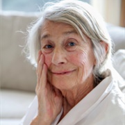 Mary Oliver