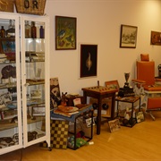 Mental Health Museum