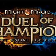 Might & Magic: Duel of Champions