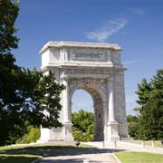 Valley Forge National Historical Park