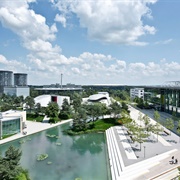 Autostadt, Wolfsburg