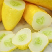 Cucumber