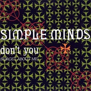 Don&#39;t You (Forget About Me) by Simple Minds