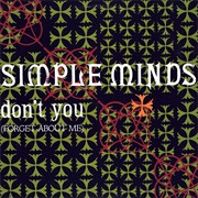 Don't You (Forget About Me) by Simple Minds