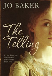 The Telling (Jo Baker)