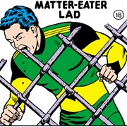 Matter-Eater Lad