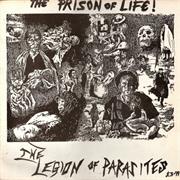 Legion of Parasites : "Prison of Life"