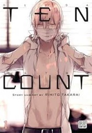Ten Count (Takarai Rihito)