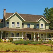 Lopez Island, Washington