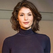 Gemma Arterton