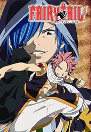 Fairy Tail