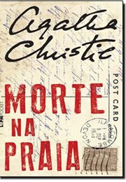 Morte Na Praia (Agatha Christie)