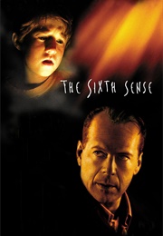 The Sixth Sense (1999)