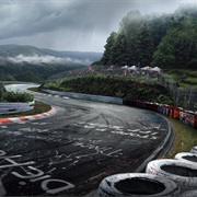 Nürburgring