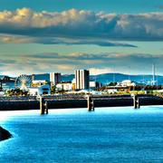 Take a Boat Trip Around Cardiff Bay