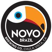 Novo Brazil Brewing Co.