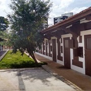 Parque Chácara Do Jockey