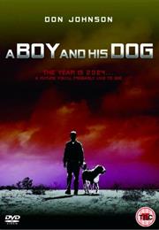 Don Johnson - A Boy and His Dog