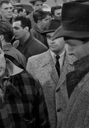 New Jersey: On the Waterfront (1954)