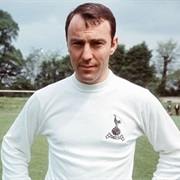 Jimmy Greaves