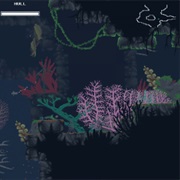 The Aquatic Adventure of the Last Human