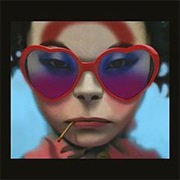 Ascension - Gorillaz