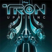 Tron: Uprising