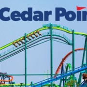 Visit Cedar Point