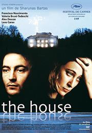 A Casa (Screenplay)