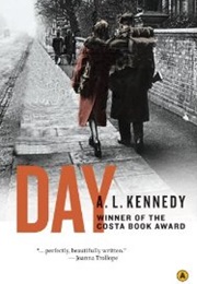 Day (A.L. Kennedy)