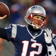Tom Brady