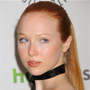 Molly Quinn