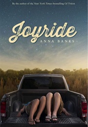 Joyride (Anna Banks)