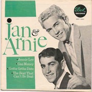 Jennie Lee - Jan &amp; Arnie
