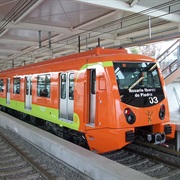 Mexico City Metro