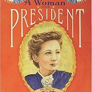 Victoria Woodhull 1872