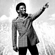 Bobby Byrd