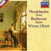 Mendelssohn - Octet