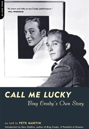 Call Me Lucky (Bing Crosby)