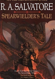 The Spearwilder's Tale (R.A. Salvatore)