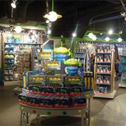 Little Green Men Store Command (????-Present)